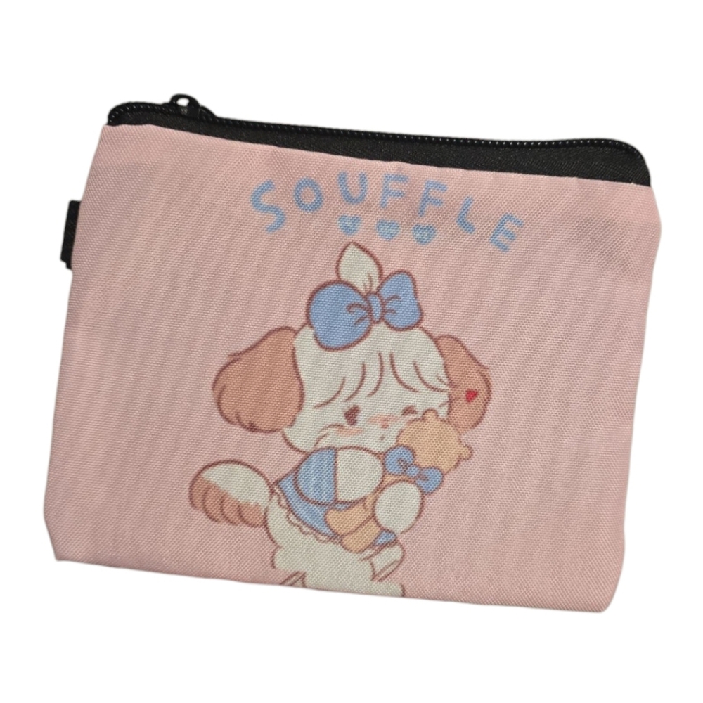 Souffle Pouch